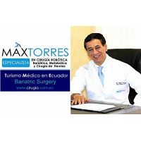 Ecuador Robotic Surgery