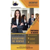 Representante de venta