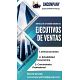 Oferta de trabajo en Representante de ventas