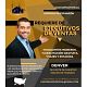 Oferta de trabajo en Ejecutivo de Ventas